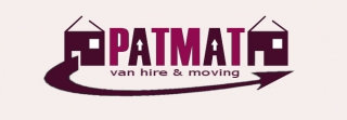 patmat-van-hire