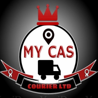 mycascourier